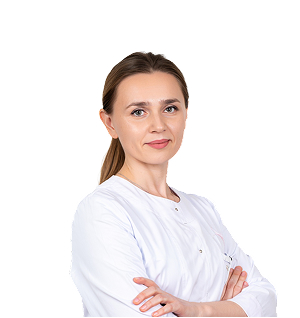 Атанова Елена Александровна